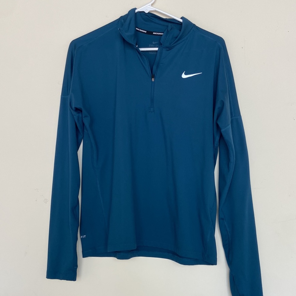 Nike Running Pull Over | Medium